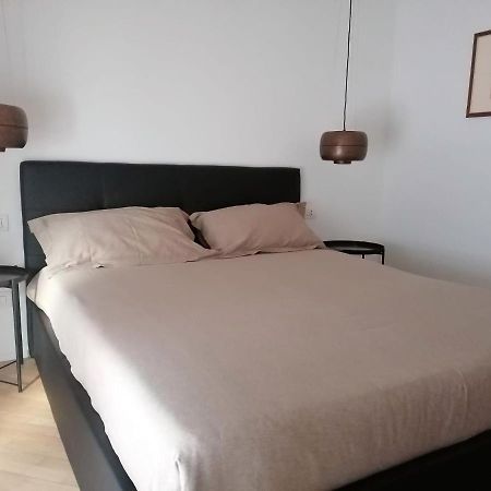 La Chicca Di Plinio Lägenhet Milano Exteriör bild