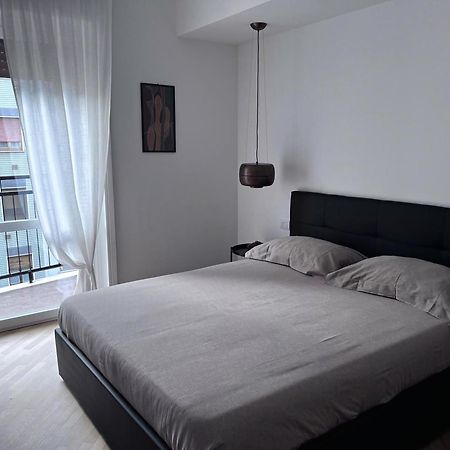 La Chicca Di Plinio Lägenhet Milano Exteriör bild