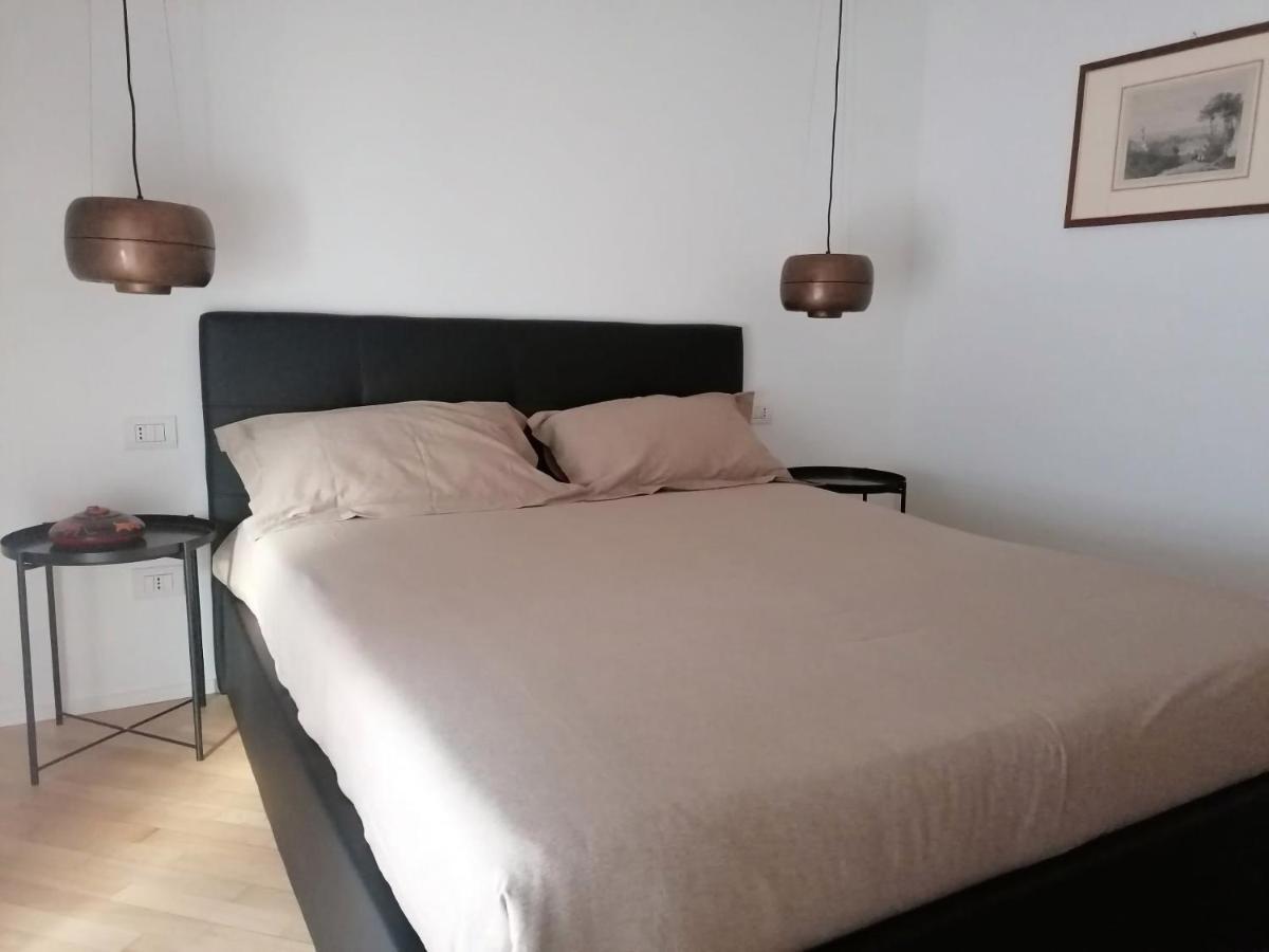 La Chicca Di Plinio Lägenhet Milano Exteriör bild
