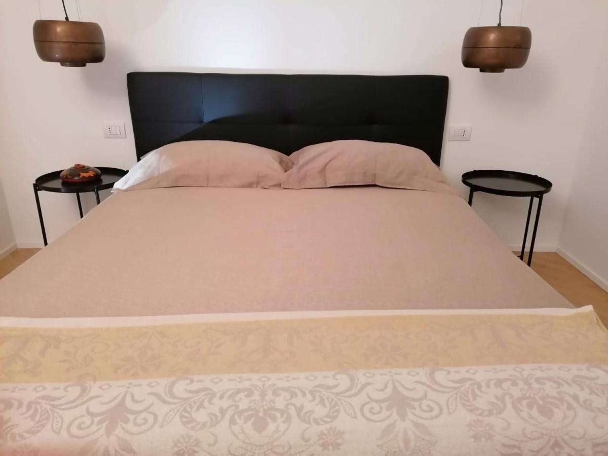 La Chicca Di Plinio Lägenhet Milano Exteriör bild