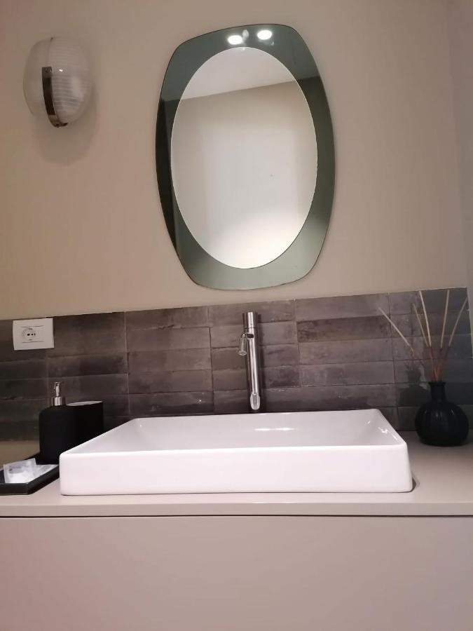La Chicca Di Plinio Lägenhet Milano Exteriör bild